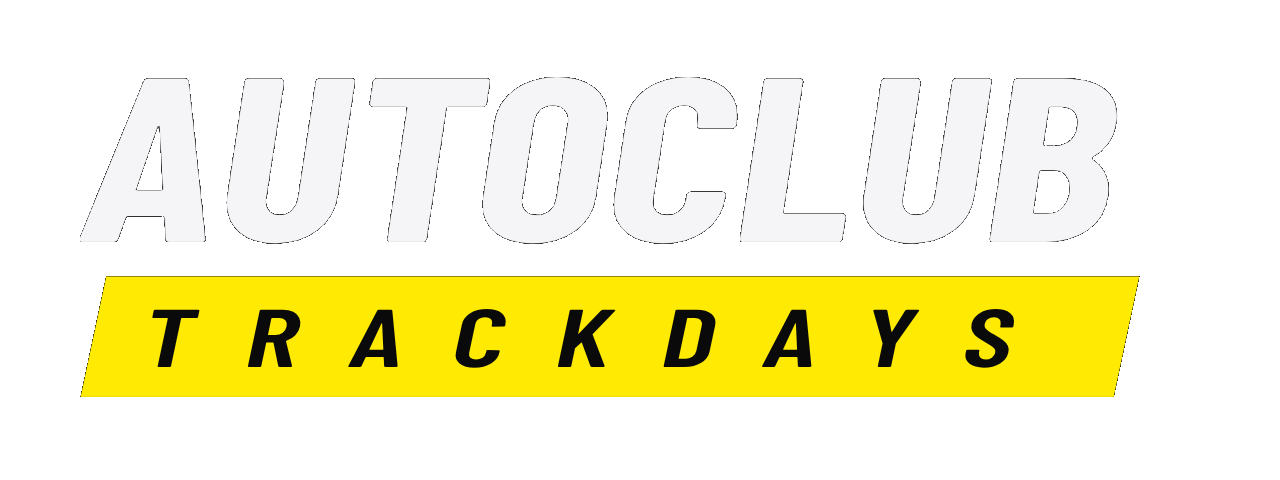 Autoclub Trackdays